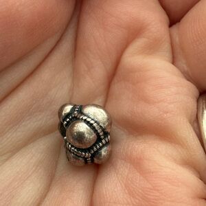 Pandora Charm